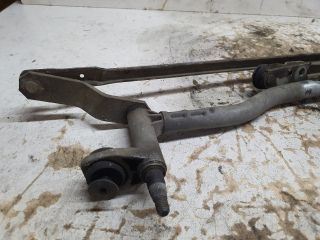 bontott VW CADDY Első Ablaktörlő Szerkezet