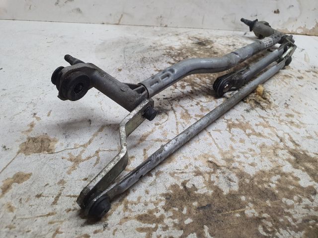 bontott VW CADDY Első Ablaktörlő Szerkezet