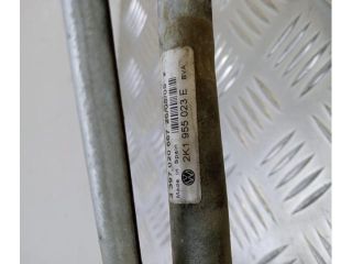 bontott VW CADDY Első Ablaktörlő Szerkezet