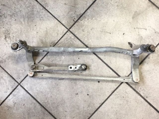 bontott VW CADDY Első Ablaktörlő Szerkezet