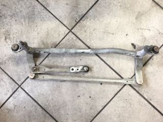 bontott VW CADDY Első Ablaktörlő Szerkezet