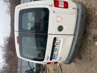 bontott VW CADDY Első Ablaktörlő Szerkezet