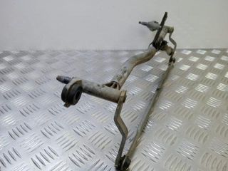 bontott VW CADDY Első Ablaktörlő Szerkezet