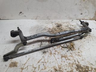 bontott VW CADDY Első Ablaktörlő Szerkezet