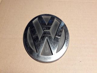 bontott VW CADDY Első Embléma
