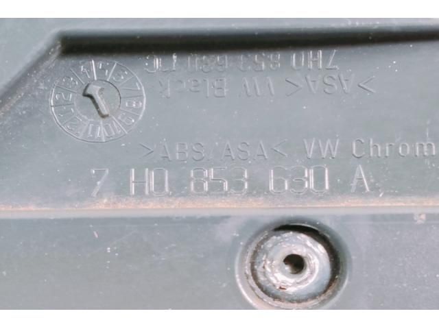 bontott VW CADDY Első Embléma