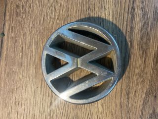 bontott VW CADDY Első Embléma