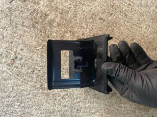 bontott VW CADDY Első Hamutartó