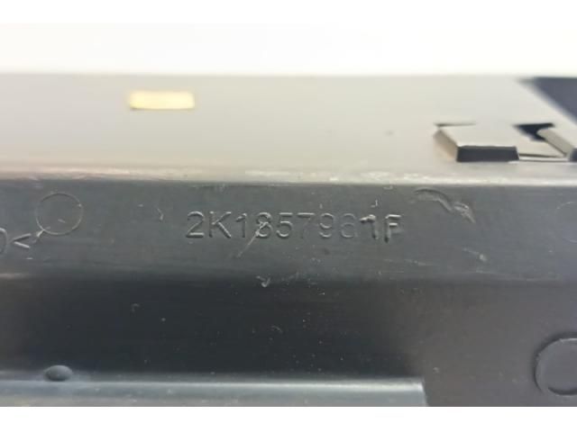 bontott VW CADDY Első Hamutartó