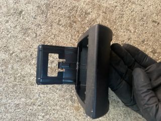 bontott VW CADDY Első Hamutartó