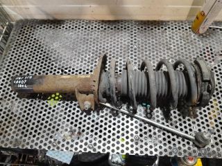 bontott VW CADDY Első Lengéscsillapító (Pozíciófüggetlen)