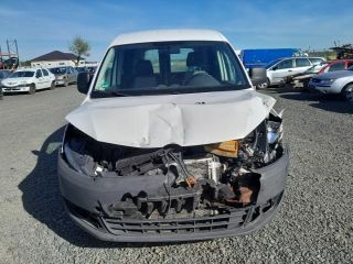 bontott VW CADDY Első Lengéscsillapító (Pozíciófüggetlen)