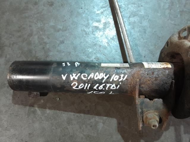 bontott VW CADDY Első Lengéscsillapító (Pozíciófüggetlen)