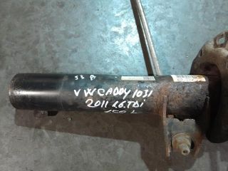 bontott VW CADDY Első Lengéscsillapító (Pozíciófüggetlen)