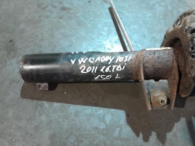 bontott VW CADDY Első Lengéscsillapító (Pozíciófüggetlen)