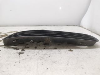 bontott VW CADDY Első Lökhárító Bal Díszrács