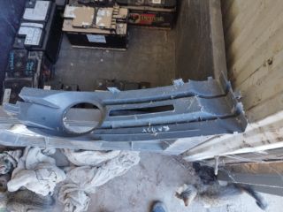 bontott VW CADDY Első Lökhárító Bal Díszrács