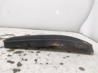 bontott VW CADDY Első Lökhárító Bal Díszrács