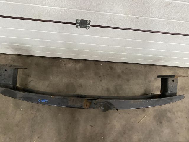 bontott VW CADDY Első Lökhárító Merevítő (Fém)