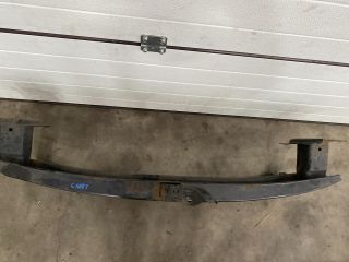 bontott VW CADDY Első Lökhárító Merevítő (Fém)