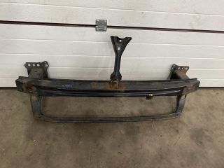 bontott VW CADDY Első Lökhárító Merevítő (Fém)