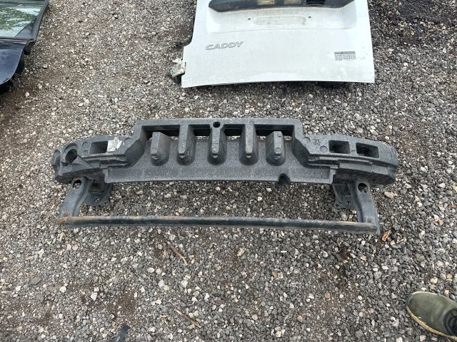 bontott VW CADDY Első Lökhárító Merevítő (Fém)