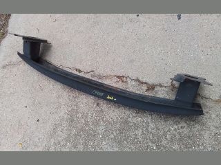 bontott VW CADDY Első Lökhárító Merevítő (Fém)