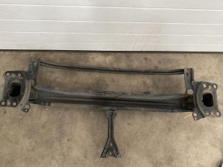 bontott VW CADDY Első Lökhárító Merevítő (Fém)