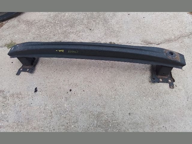 bontott VW CADDY Első Lökhárító Merevítő (Fém)