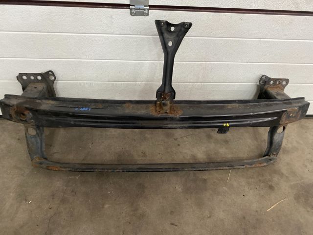 bontott VW CADDY Első Lökhárító Merevítő (Fém)