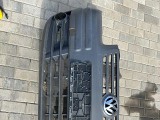 bontott VW CADDY Első Lökhárító (Részeivel)