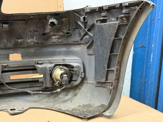 bontott VW CADDY Első Lökhárító (Részeivel)