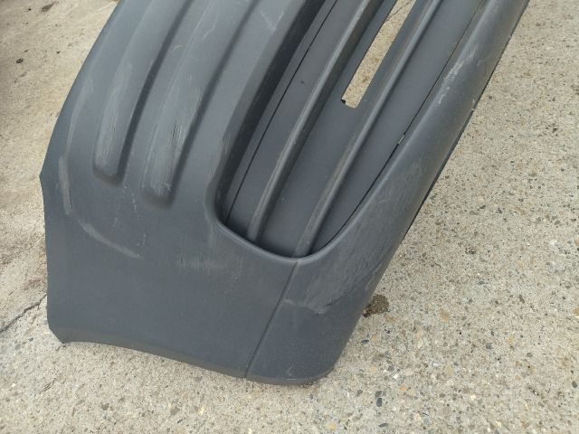 bontott VW CADDY Első Lökhárító (Részeivel)