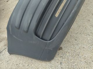 bontott VW CADDY Első Lökhárító (Részeivel)