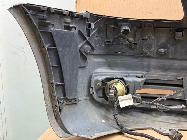 bontott VW CADDY Első Lökhárító (Részeivel)