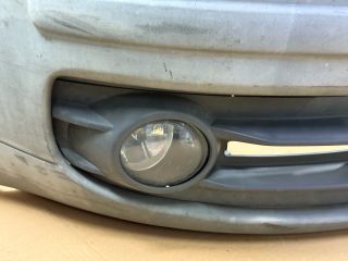 bontott VW CADDY Első Lökhárító (Részeivel)