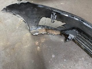 bontott VW CADDY Első Lökhárító (Részeivel)