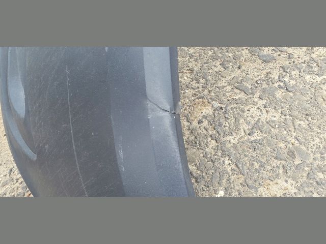 bontott VW CADDY Első Lökhárító (Részeivel)