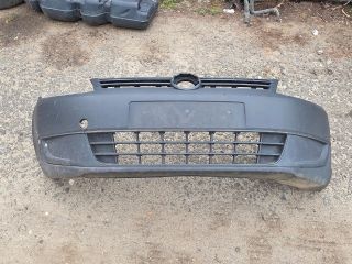 bontott VW CADDY Első Lökhárító (Részeivel)