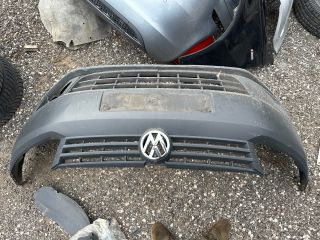 bontott VW CADDY Első Lökhárító (Részeivel)