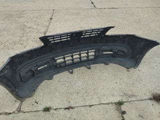 bontott VW CADDY Első Lökhárító (Részeivel)