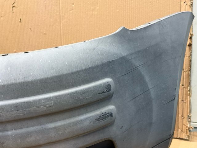 bontott VW CADDY Első Lökhárító (Részeivel)