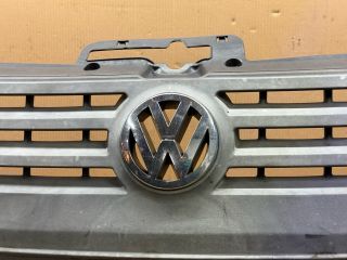 bontott VW CADDY Első Lökhárító (Részeivel)