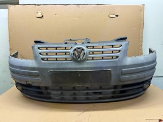bontott VW CADDY Első Lökhárító (Részeivel)