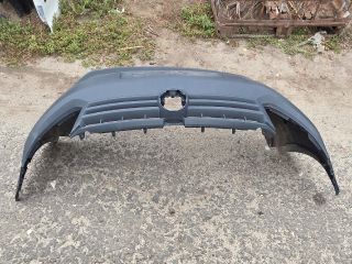 bontott VW CADDY Első Lökhárító (Részeivel)