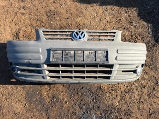 bontott VW CADDY Első Lökhárító (Részeivel)