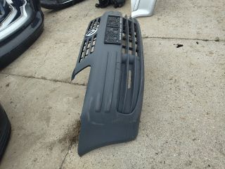 bontott VW CADDY Első Lökhárító (Részeivel)