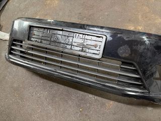 bontott VW CADDY Első Lökhárító (Részeivel)