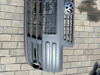 bontott VW CADDY Első Lökhárító (Részeivel)