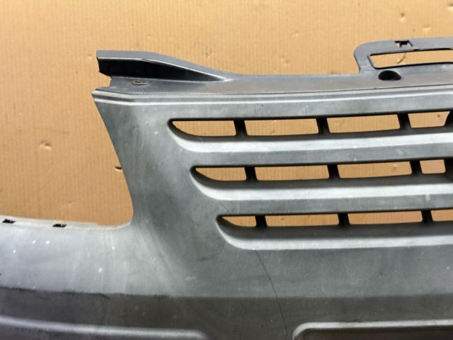 bontott VW CADDY Első Lökhárító (Részeivel)